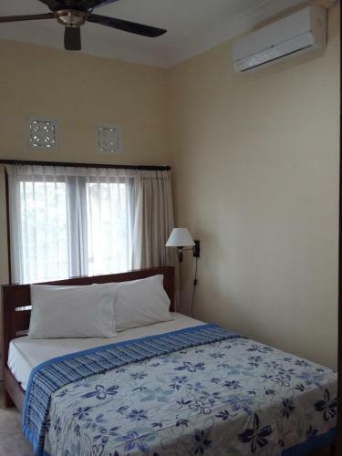 Hostal Wahwik's House