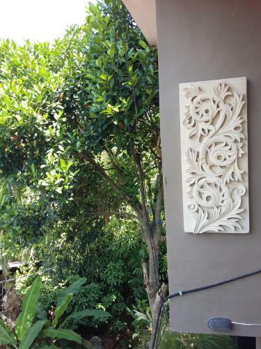 Hostal Wahwik's House