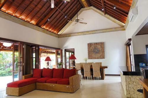 Andari Villa Sanur Bali