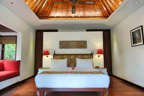Andari Villa Sanur Bali