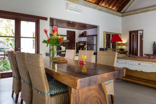 Andari Villa Sanur Bali