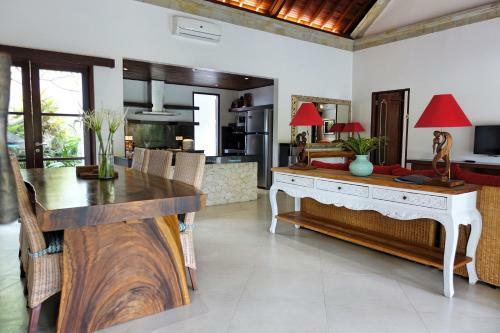 Andari Villa Sanur Bali