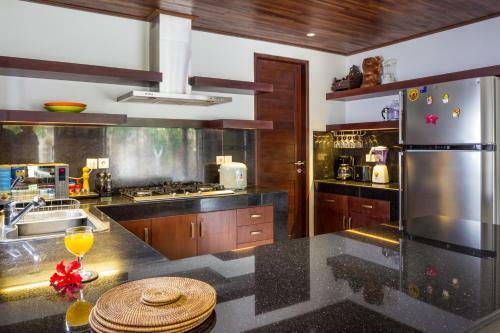 Andari Villa Sanur Bali