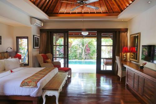Andari Villa Sanur Bali