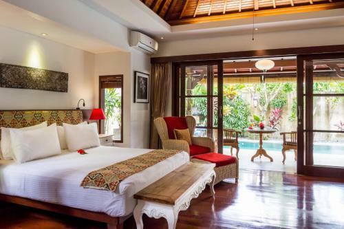 Andari Villa Sanur Bali