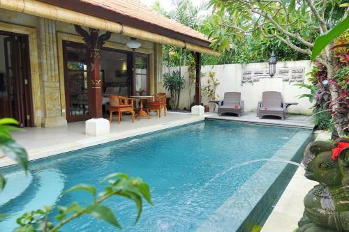 Andari Villa Sanur Bali