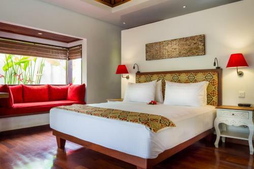 Andari Villa Sanur Bali