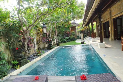Andari Villa Sanur Bali