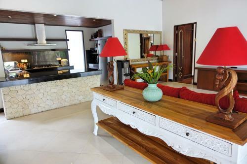 Andari Villa Sanur Bali