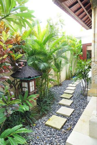 Andari Villa Sanur Bali