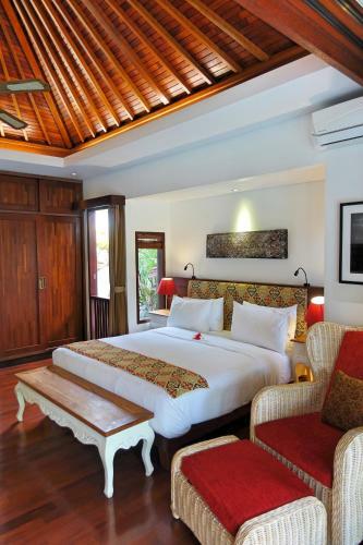 Andari Villa Sanur Bali
