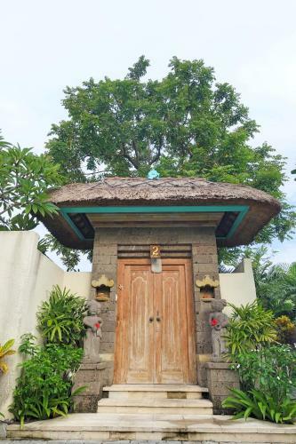 Andari Villa Sanur Bali