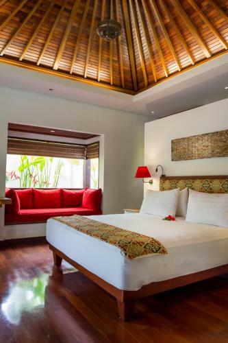 Andari Villa Sanur Bali