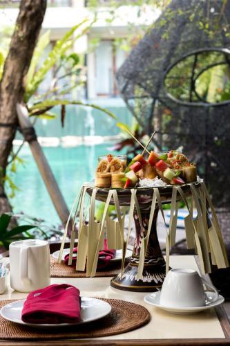 Anumana Ubud Hotel