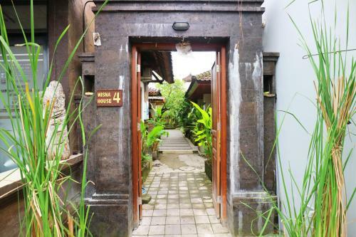 Hostal Wayan Homestay Sanur