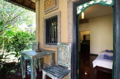 Hostal Wayan Homestay Sanur