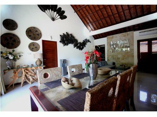 Exquisito Villa