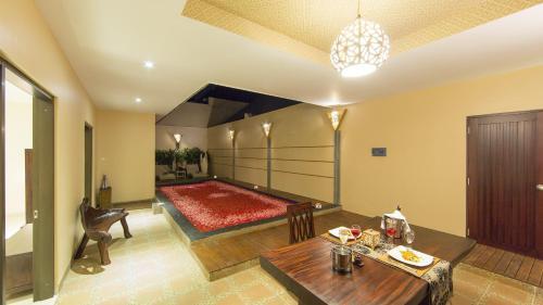 Flamingo Dewata Pool Villa Uluwatu