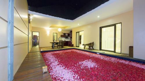 Flamingo Dewata Pool Villa Uluwatu