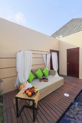 Flamingo Dewata Pool Villa Uluwatu