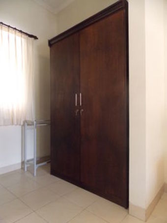 Hotel Lili House Ubud