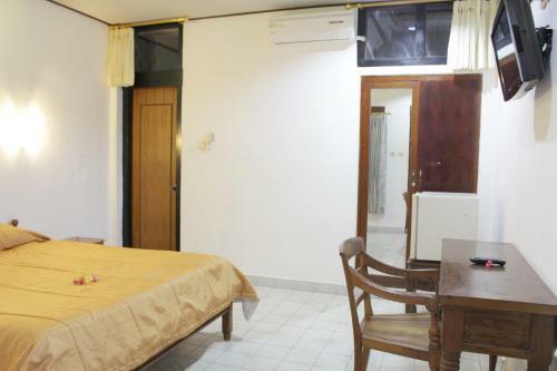 Hotel Agung And Sue Watering Hole I