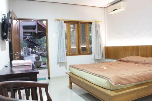 Hotel Agung And Sue Watering Hole I