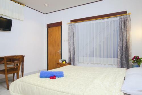 Hotel Agung And Sue Watering Hole I
