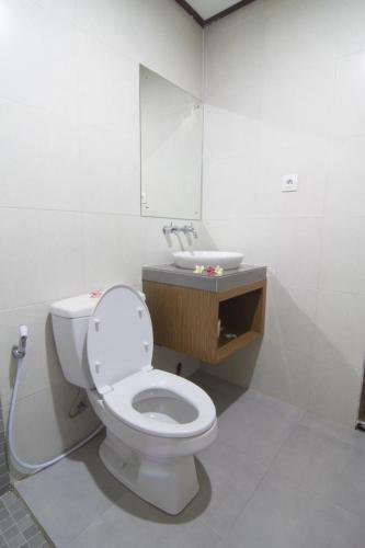 Hotel Agung And Sue Watering Hole I
