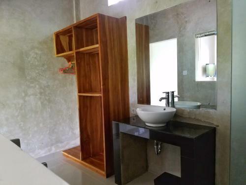 Hostal Angsoka Bungalow