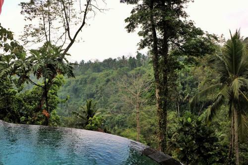 Hostal Angsoka Bungalow