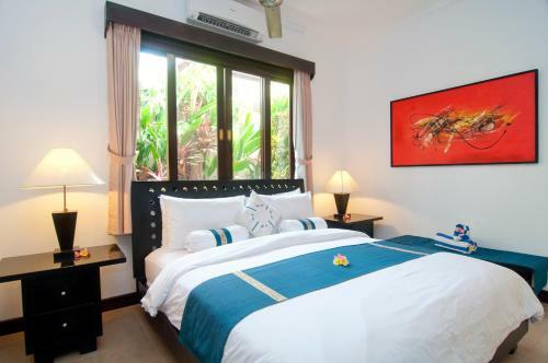 Villa Selaras