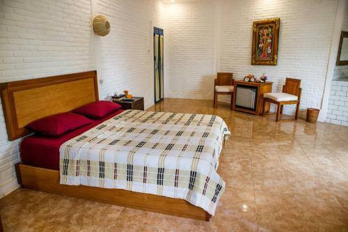 Hostal Guest House Kudos