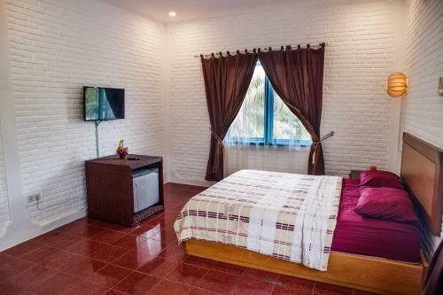 Hostal Guest House Kudos
