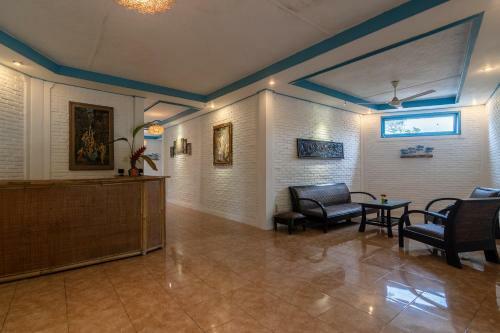 Hostal Guest House Kudos