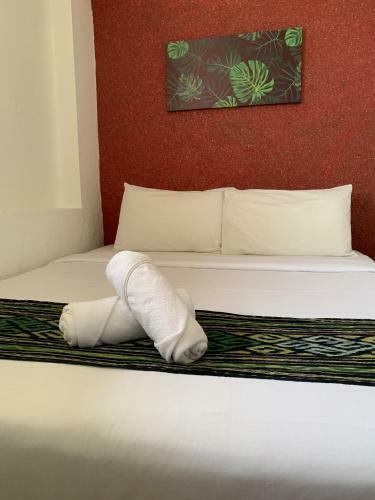 Posada My Place Hotel & Lodge