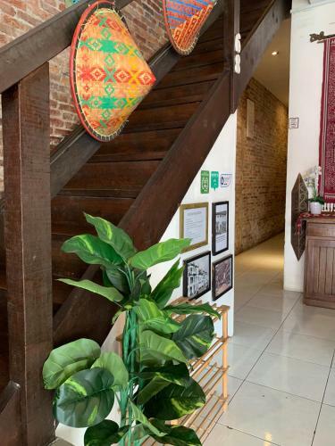 Posada My Place Hotel & Lodge