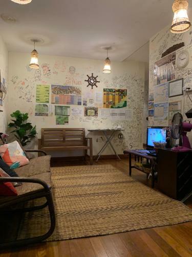 Posada My Place Hotel & Lodge