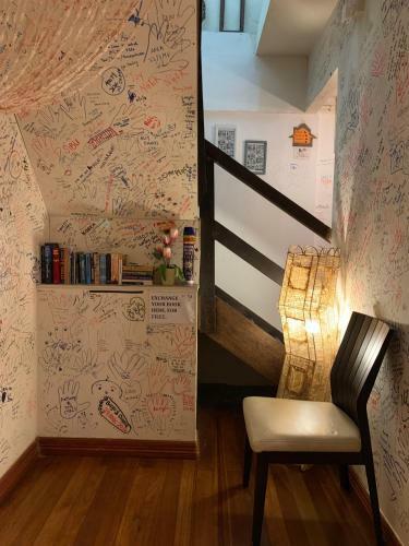 Posada My Place Hotel & Lodge