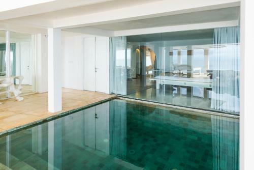 Villa Morabito Art Cliff