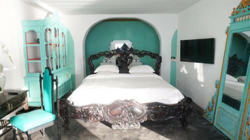 Villa Morabito Art Cliff