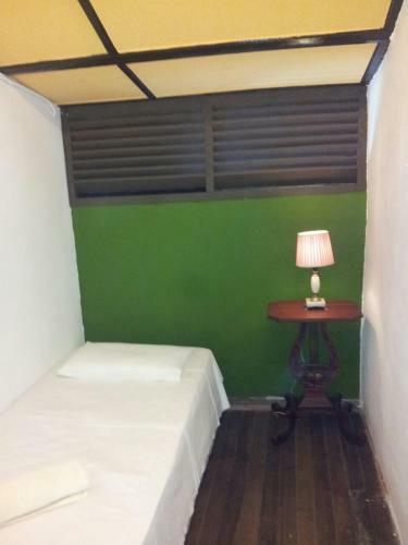 Albergue Traveller Homestay