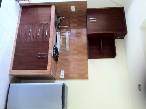 Apartamentos Praschita Bali