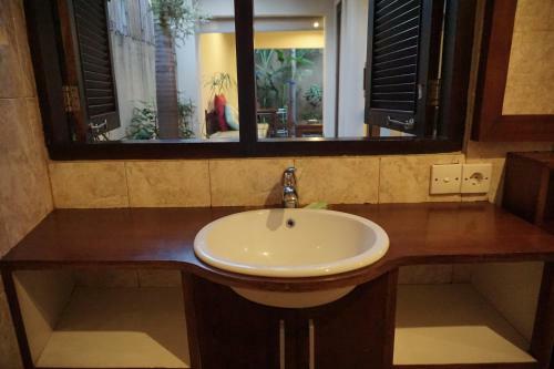 Apartamentos Praschita Bali