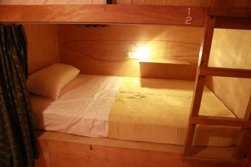 Albergue Gibbon Guesthouse
