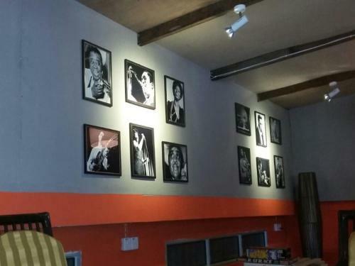 Albergue Gibbon Guesthouse