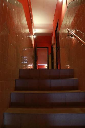Albergue Gibbon Guesthouse