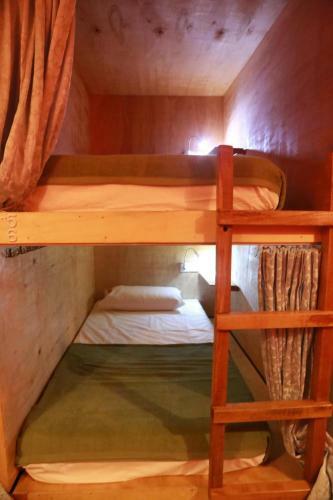 Albergue Gibbon Guesthouse