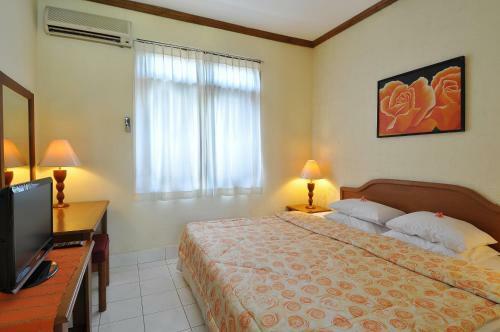 Hostal Hotel Bali Hoki