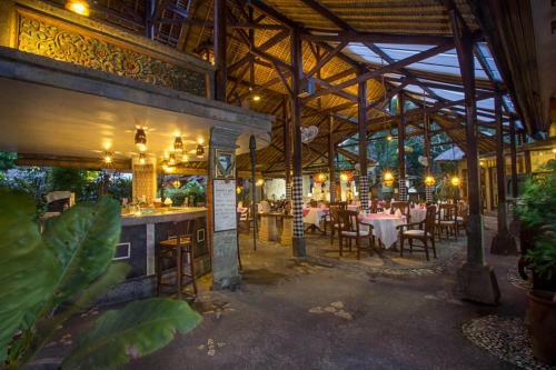 Tamukami Hotel